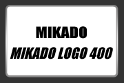 MIKADO LOGO 400